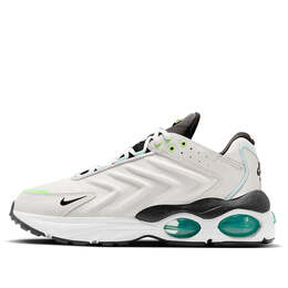 Nike: Белые кроссовки  Air Max