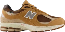 New Balance: Кроссовки  2002R