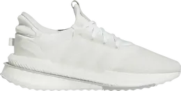 Adidas: Белые кроссовки  X