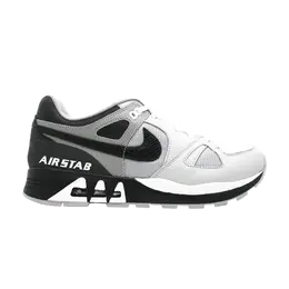 Nike: Белые кроссовки  Air