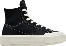 Converse: Чёрные кроссовки  Chuck Taylor All Star