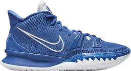 Nike: Синие кроссовки  Kyrie 7