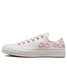 Converse: Розовые кроссовки  Chuck Taylor All Star