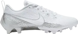 Nike: Белые кроссовки  Vapor