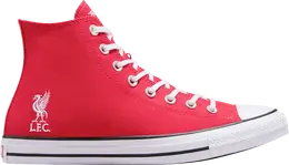 Converse: Красные кроссовки  Chuck 70