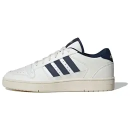 Adidas: Белые кроссовки  Skateboarding