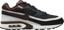 Nike: Чёрные кроссовки  Air Max