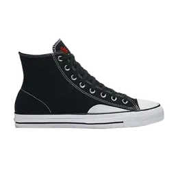 Converse: Чёрные кроссовки  Chuck Taylor All Star