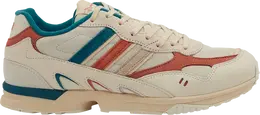 Adidas: Бежевые кроссовки  Torsion
