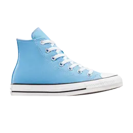 Converse: Синие кроссовки  Chuck Taylor All Star