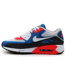 Nike: Многоцветные кроссовки  Air Max 90