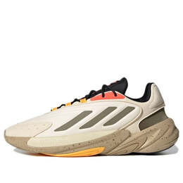 Adidas: Белые кроссовки  Ozelia