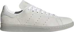 Adidas: Серые кроссовки  Stan Smith