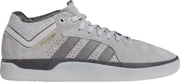 Adidas: Светлые кроссовки  Tyshawn