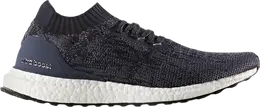 Adidas: Синие кроссовки  UltraBoost Uncaged