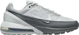 Nike: Белые кроссовки  Air Max