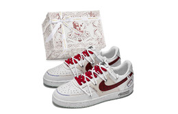 Nike: Бежевые кроссовки  Court Vision