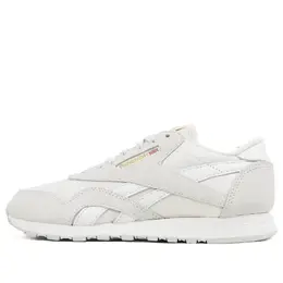 Reebok: Серые кроссовки 