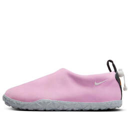 Nike: Розовые кроссовки 