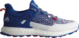 Adidas: Красные кроссовки  Boost