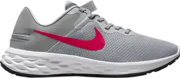 Nike: Светлые кроссовки 