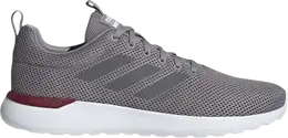 Adidas: Серые кроссовки  Lite Racer