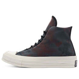Converse: Чёрные кроссовки  Chuck Taylor All Star