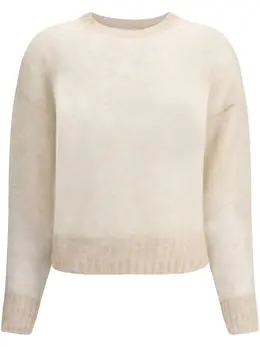 Brunello Cucinelli: Трикотажный свитер 