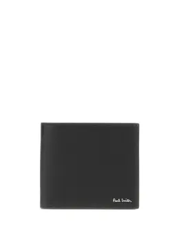 Paul Smith: Чёрный кошелёк 