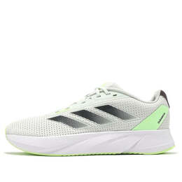 Adidas: Чёрные кроссовки  Duramo
