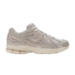 New Balance: Коричневые кроссовки  1906R