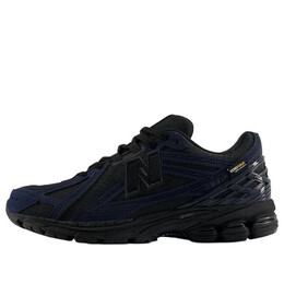 New Balance: Многоцветные кроссовки  1906R