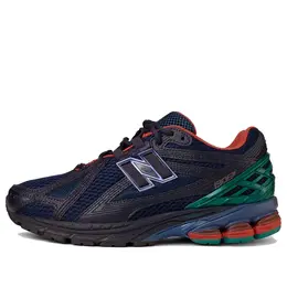 New Balance: Многоцветные кроссовки  1906R