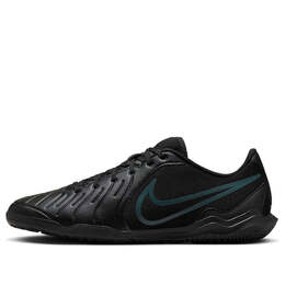 Nike: Чёрные кроссовки  Club