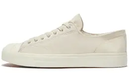 Converse: Серые кроссовки  Jack Purcell