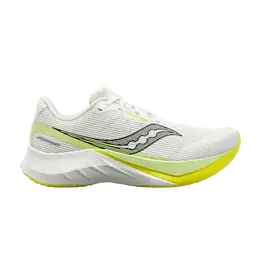 Saucony: Белые кроссовки 