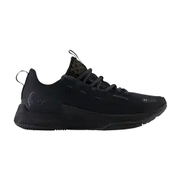 New Balance: Чёрные кроссовки  FuelCell