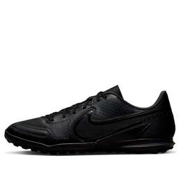 Nike: Чёрные кроссовки  Club