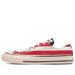 Converse: Красные кроссовки  Chuck Taylor All Star