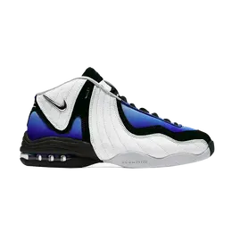 Nike: Белые кроссовки  Air