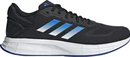 Adidas: Чёрные кроссовки  Duramo