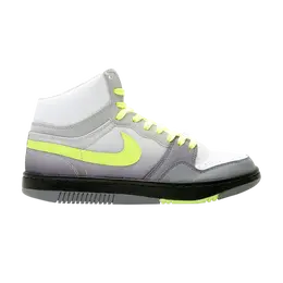 Nike: Белые кроссовки  Court
