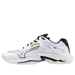 Mizuno: Белые кроссовки 