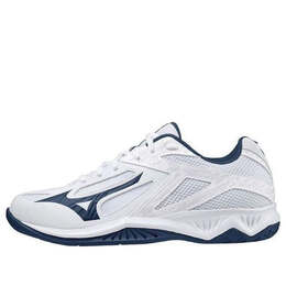 Mizuno: Белые кроссовки 