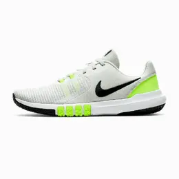 Nike: Светлые кроссовки 