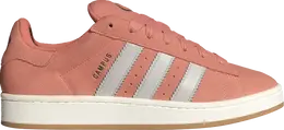 Adidas: Розовые кроссовки  Campus