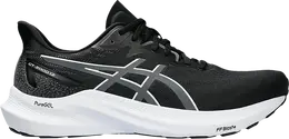 Asics: Чёрные кроссовки  GT-2000