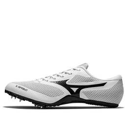 Mizuno: Белые кроссовки 