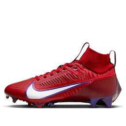 Nike: Красные кроссовки  Vapor