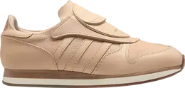 Adidas: Бежевые кроссовки  Micropacer